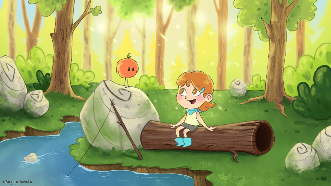 2D ANIMATION