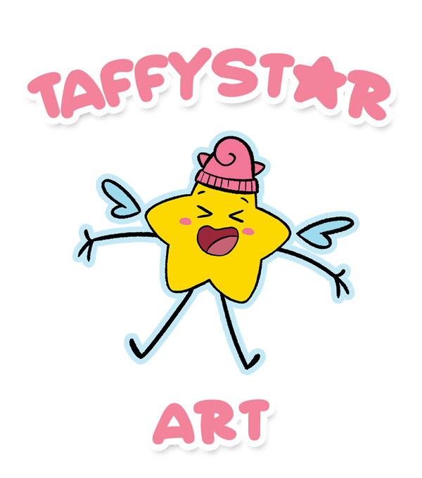 Taffystar Art